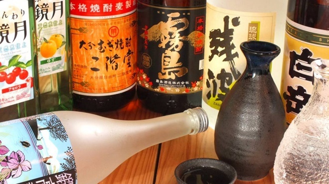 桜屋 馬力キング - メイン写真:
