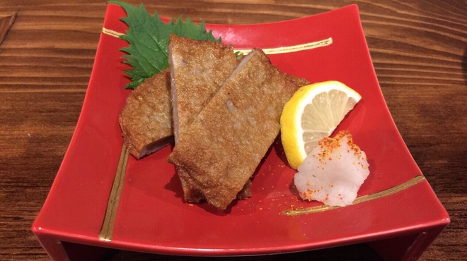 しまなみ直送 真鯛・海鮮料理専門店 鯛将 - 料理写真: