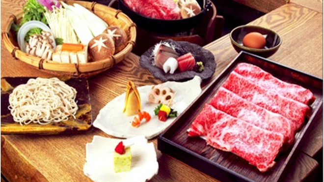 九つ井 - 料理写真: