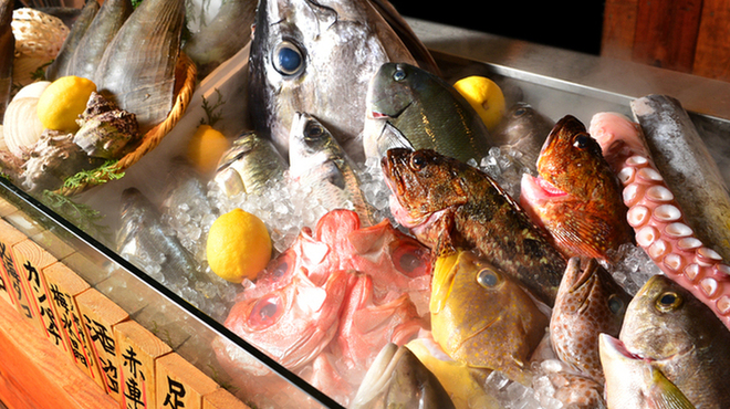 かぶらや総本家 - メイン写真: