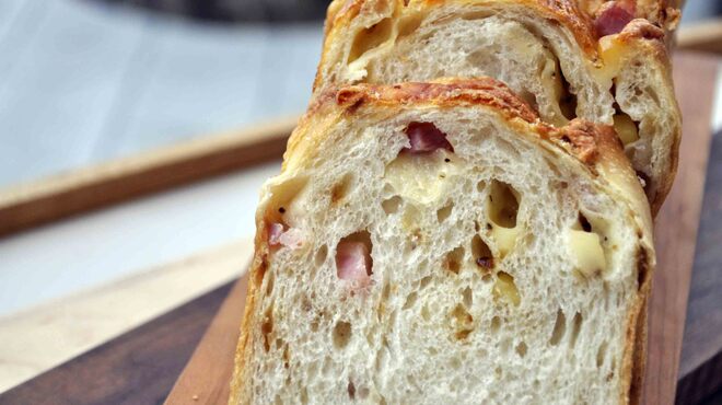 むつか堂 - メイン写真: