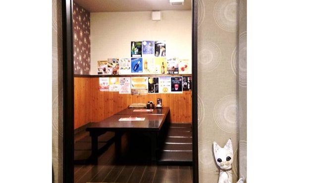ねこ丸 - メイン写真: