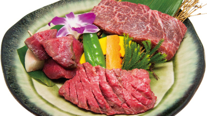焼肉専科 牛力 - メイン写真: