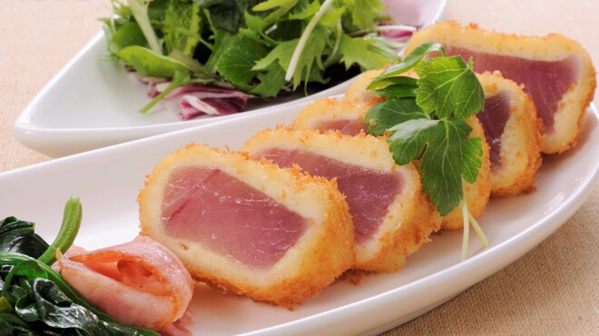 お台所ふらり - メイン写真: