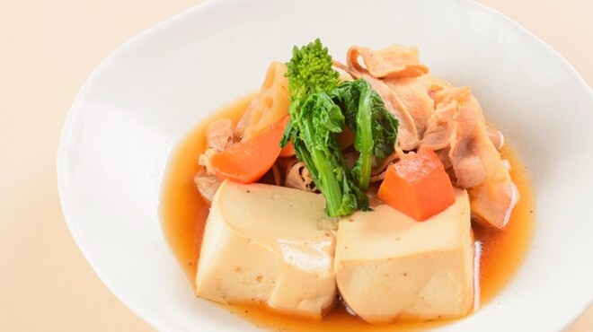 お台所ふらり - メイン写真: