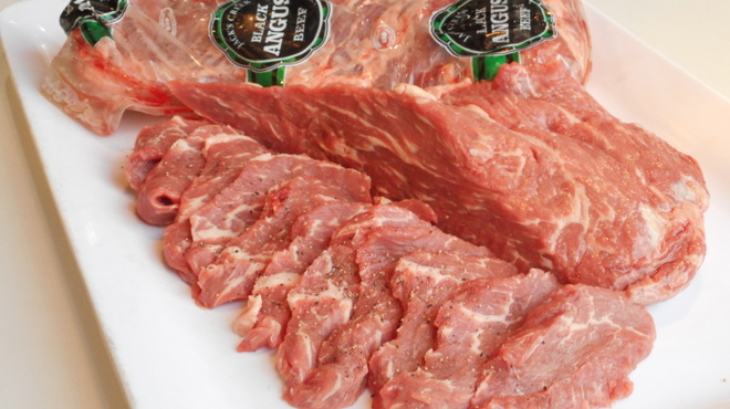 すすめ！ヴァイキング - メイン写真: