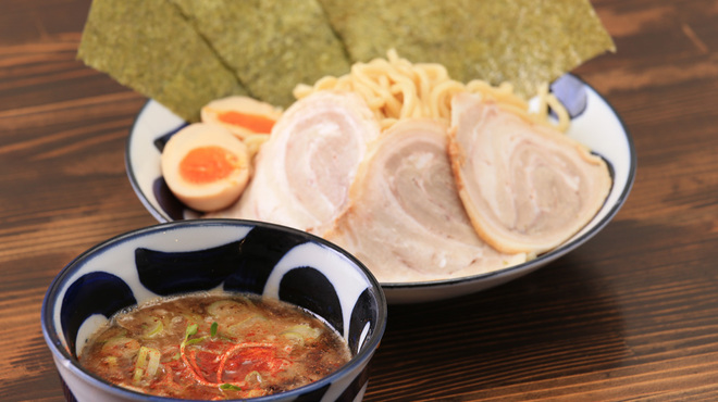 らぁめん屋　うどす - メイン写真: