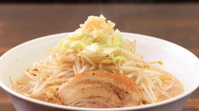 らぁめん屋　うどす - メイン写真: