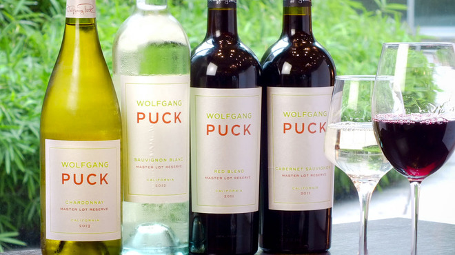 ウルフギャング・パック カフェ - メイン写真: