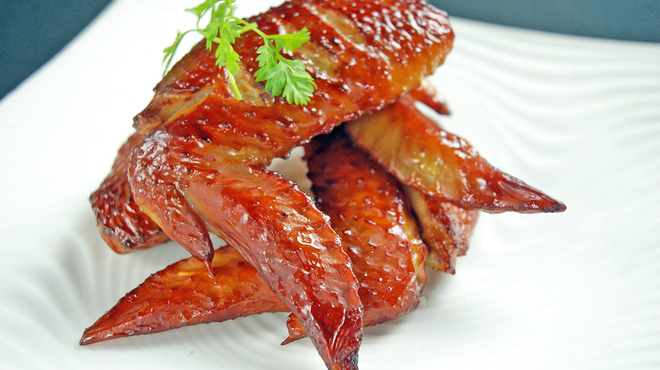 賛飲家 - メイン写真: