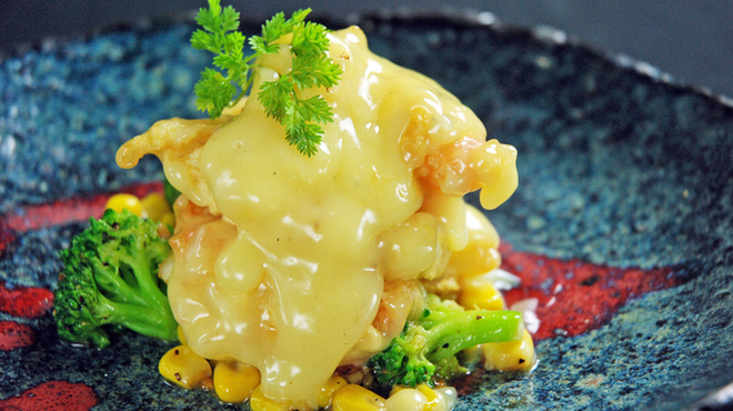 賛飲家 - メイン写真: