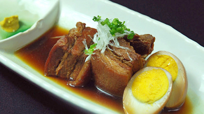 賛飲家 - メイン写真: