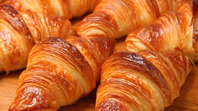 ブーランジェリー 14区 - メイン写真: