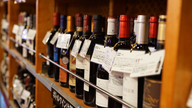 中国茶房8 - ドリンク写真: