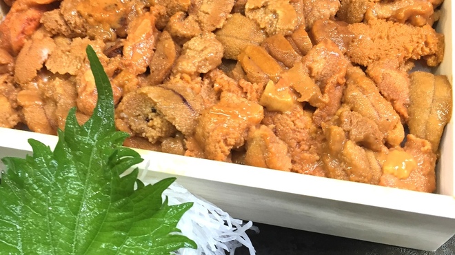 大漁船 - メイン写真: