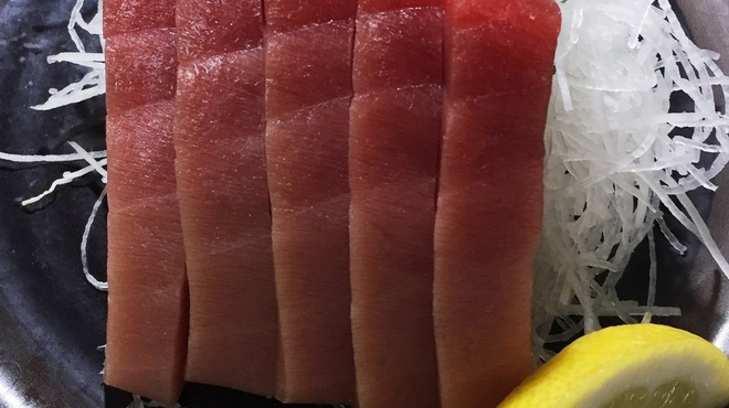 大漁船 - メイン写真: