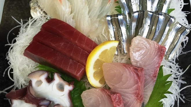 大漁船 - メイン写真: