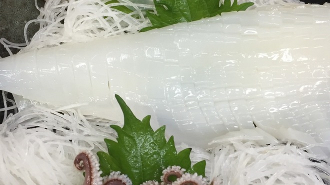 大漁船 - メイン写真: