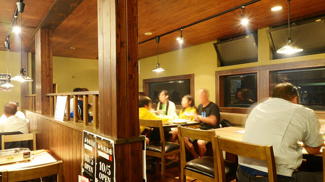 知多肉酒場 せぎや - メイン写真: