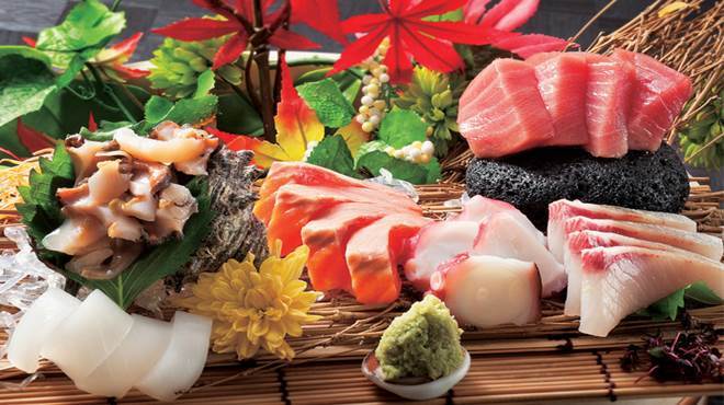 魚嵐土 フィッシュランド 博多 居酒屋 食べログ