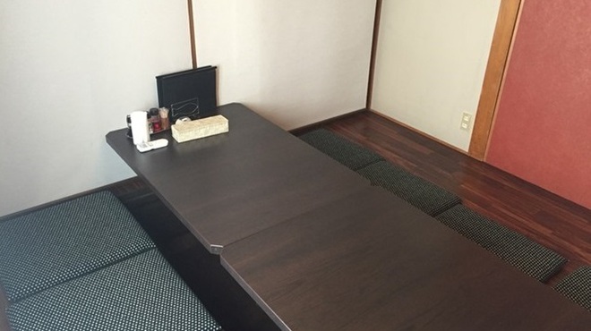 中華屋 Jan - メイン写真: