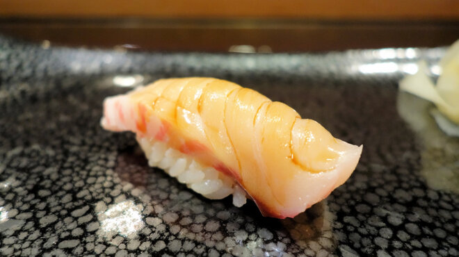 松寿司 - 料理写真:さわら