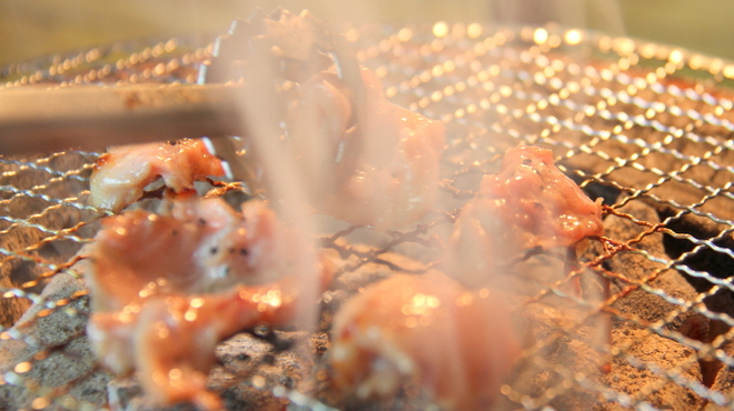 焼き鳥dining ハマー - メイン写真: