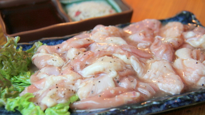焼き鳥dining ハマー - メイン写真: