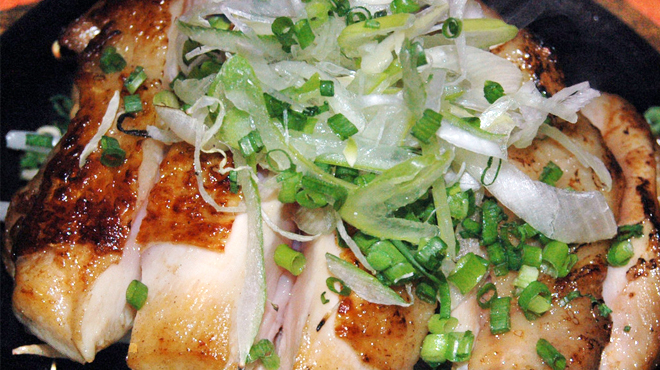 酒の一滴は血の一滴涙は心の汗 - メイン写真: