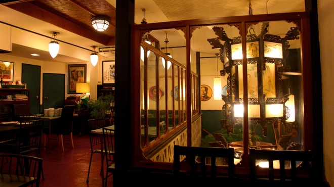 上海チキン 大塚 小閣樓 - メイン写真: