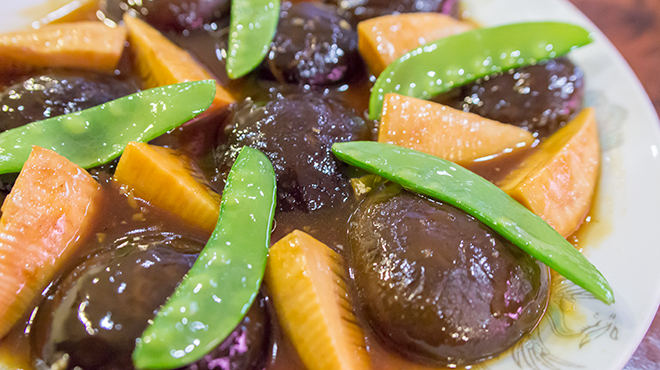 中国料理　珍味楼 - メイン写真: