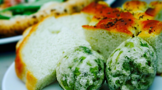 神戸須磨 イタリアン Pizzeria OTTO - メイン写真: