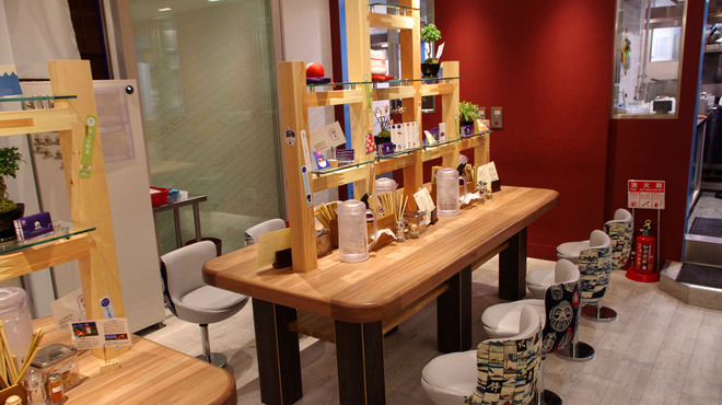 ソラノイロ ニッポン - メイン写真: