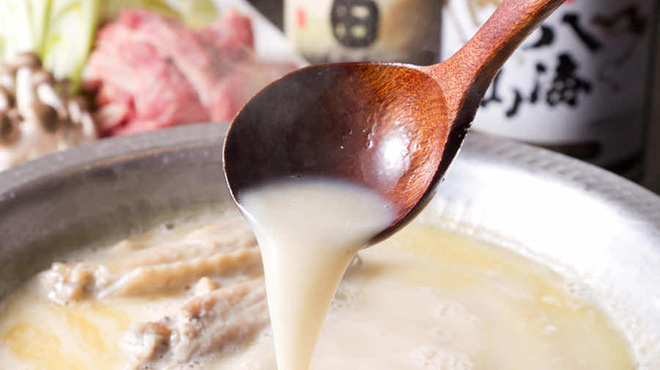 博多っ子も納得 新宿で食べられるおいしい水炊きのお店をご紹介 Pathee パシー