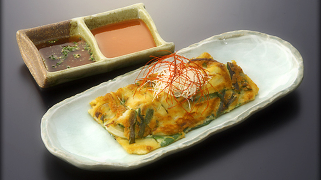 蔓牛 - 料理写真:
