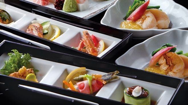 魚平 - メイン写真: