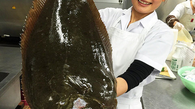 かばちゃん食堂 - メイン写真: