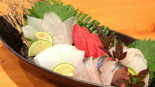 春夏冬 - メイン写真: