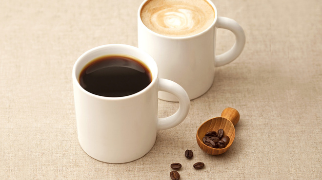 シナグロ - ドリンク写真: