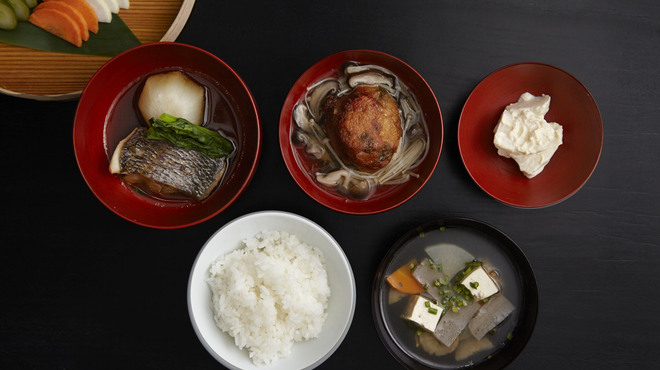 HIGASHIYA GINZA - メイン写真: