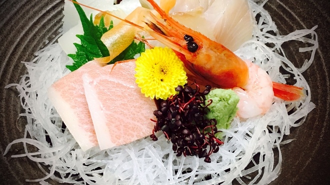 醍醐 - メイン写真: