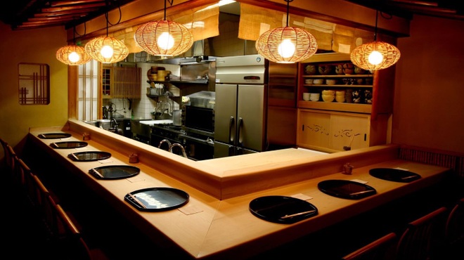 治作 - メイン写真: