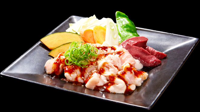 Yakiniku Keishouen Honten - メイン写真: