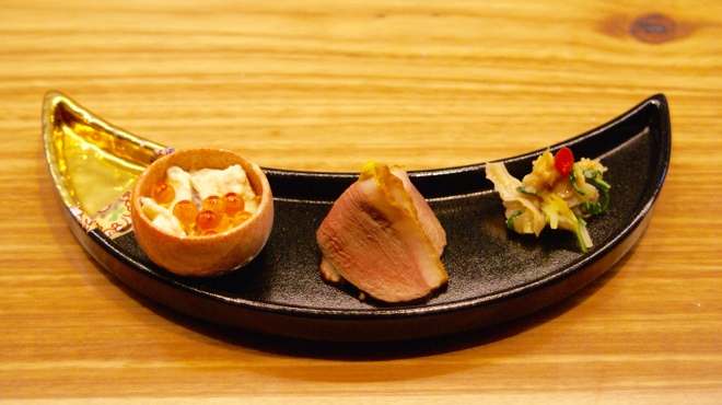 醍醐 - メイン写真: