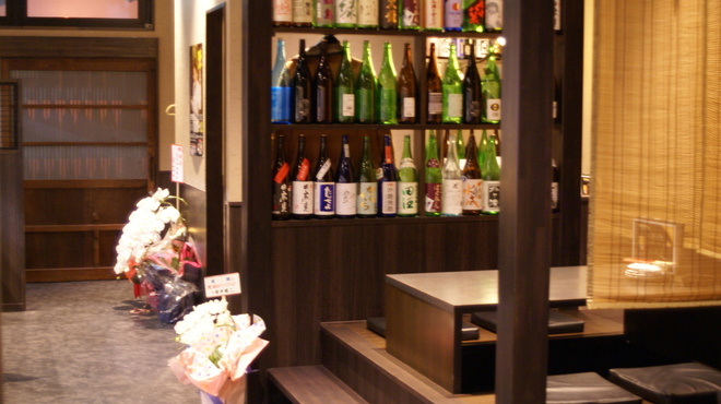 醍醐 - メイン写真: