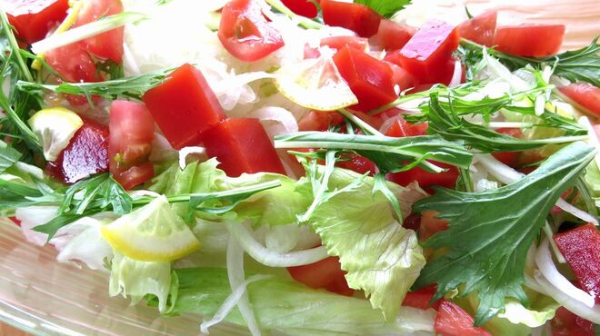 すすめ！ヴァイキング - メイン写真: