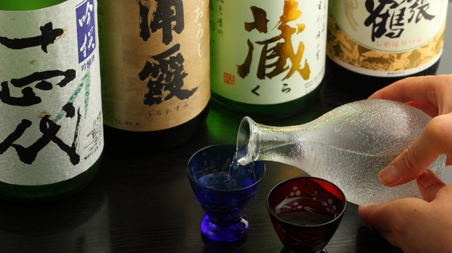 割烹 神谷 - メイン写真: