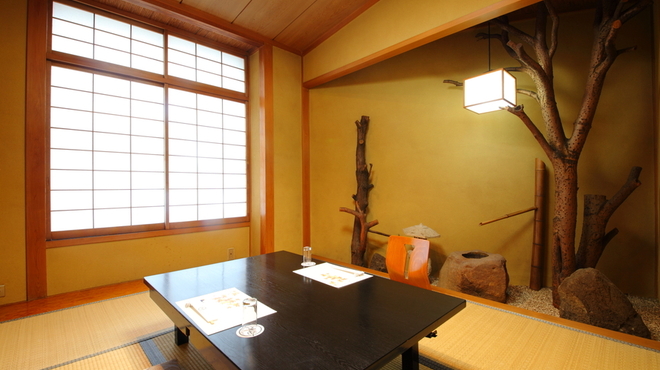 割烹 神谷 - メイン写真: