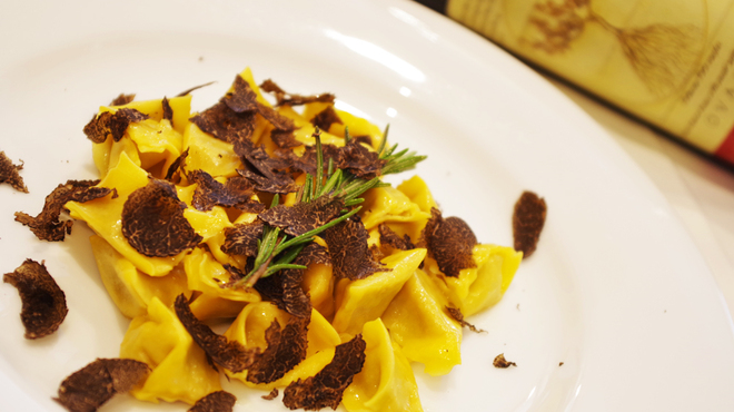 ラ ピッコラ ポエズィーア 天文館通 イタリアン ネット予約可 食べログ