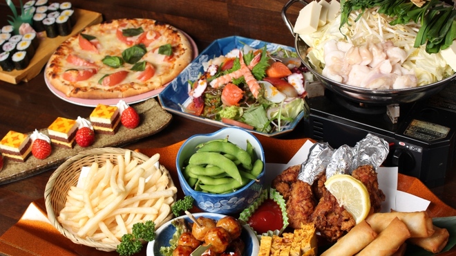 四季彩家 なり駒 - メイン写真: